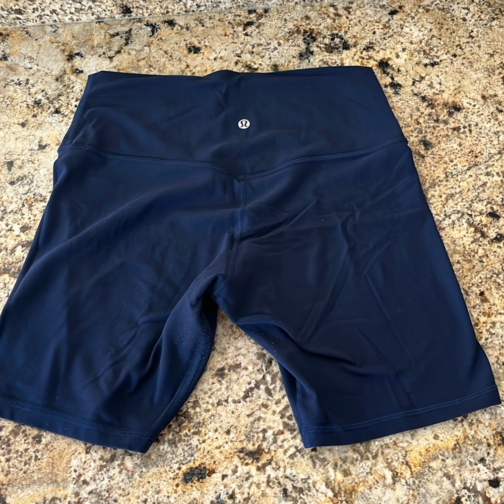 Navy bikers